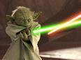 Yoda!